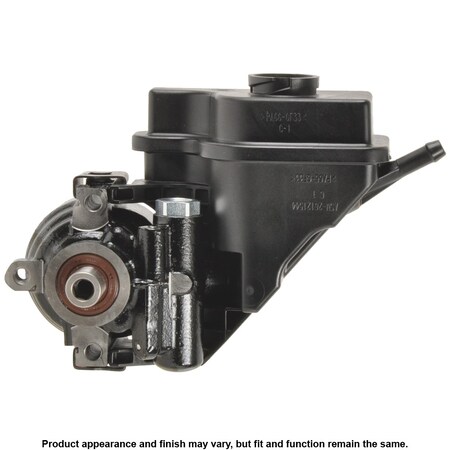 A1 Cardone New Power Steering Pump, 96-71996 96-71996